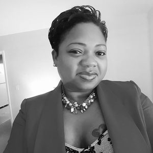 Meet your Posher, Tanisha